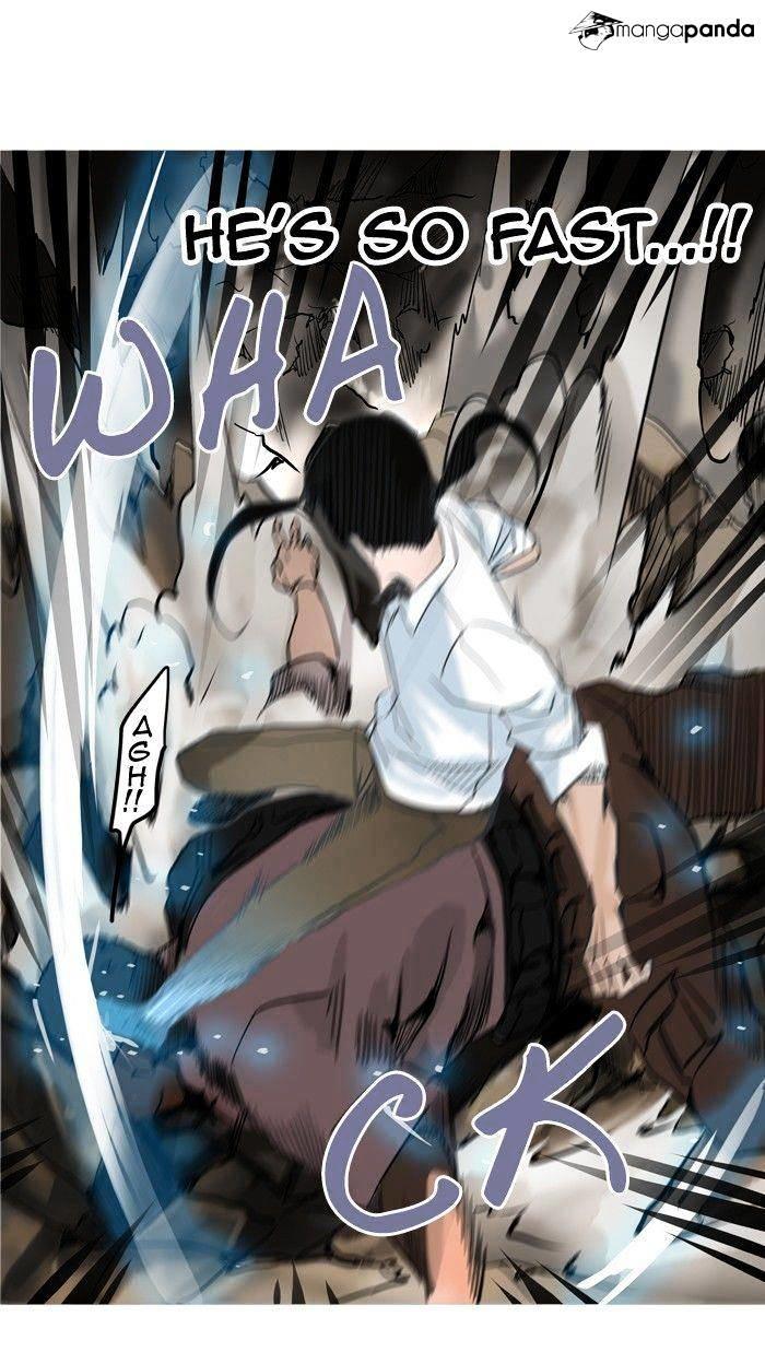 Tower Of God, Chapter 200 image 064